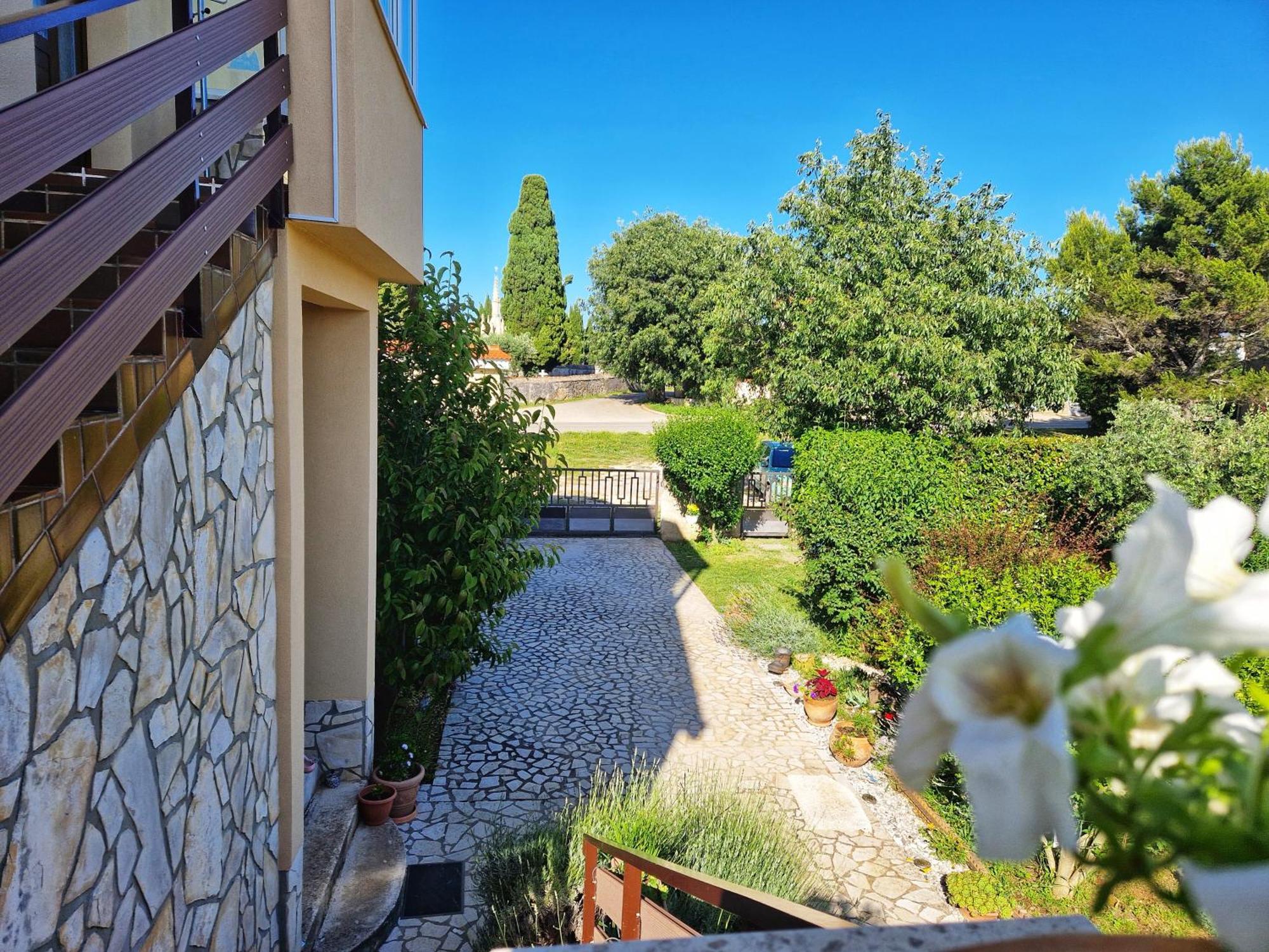 Apartman Mare-Peroj Vodnjan Exterior photo